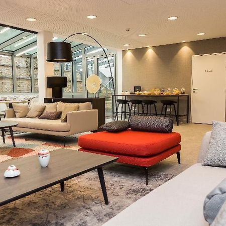 Odalys City Paris Montmartre מראה חיצוני תמונה